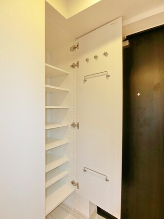 メインステージ立川IVの物件内観写真